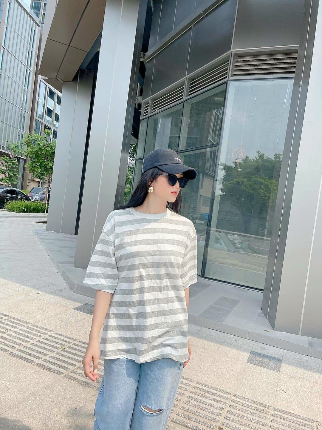 [HCM]Áo thun Nữ ❤️FREESHIP❤️[Giá gốc tận xưởng]