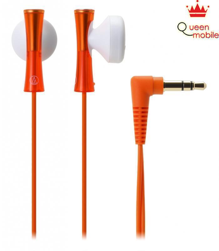 [HCM]Tai nghe Audio-technica thời trang ATH-J100