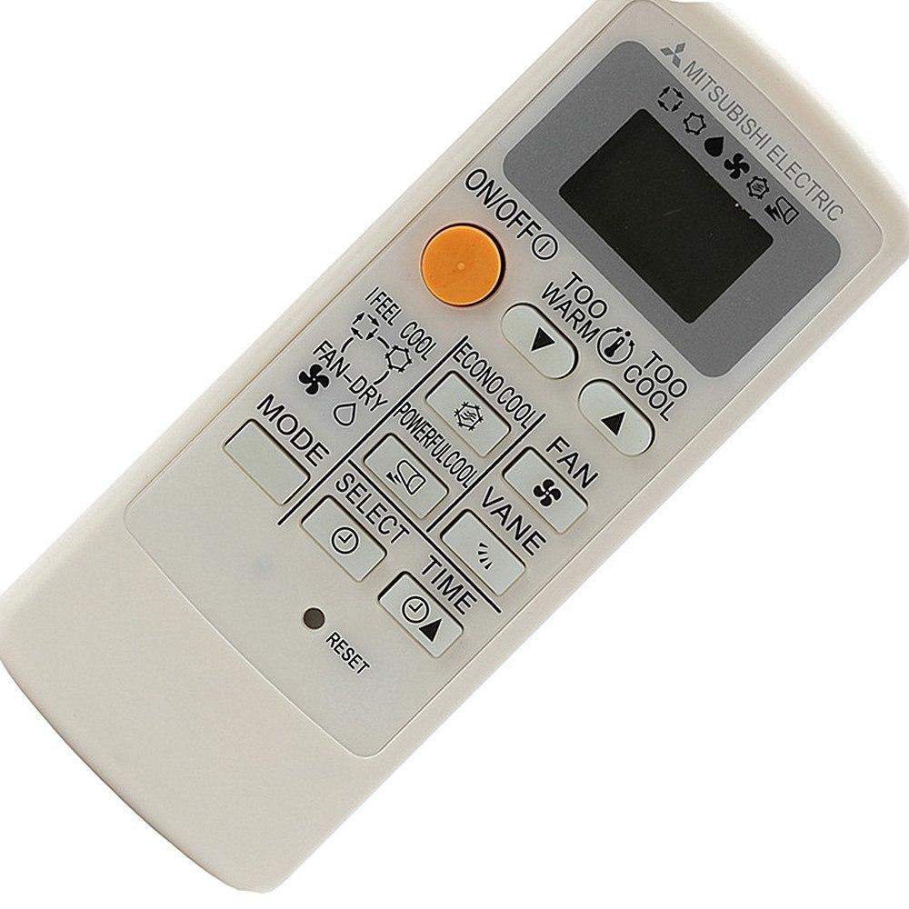 REMOTE ML MITSUBISHI A/C BỀN ĐẸP CHÍNH HÃNG