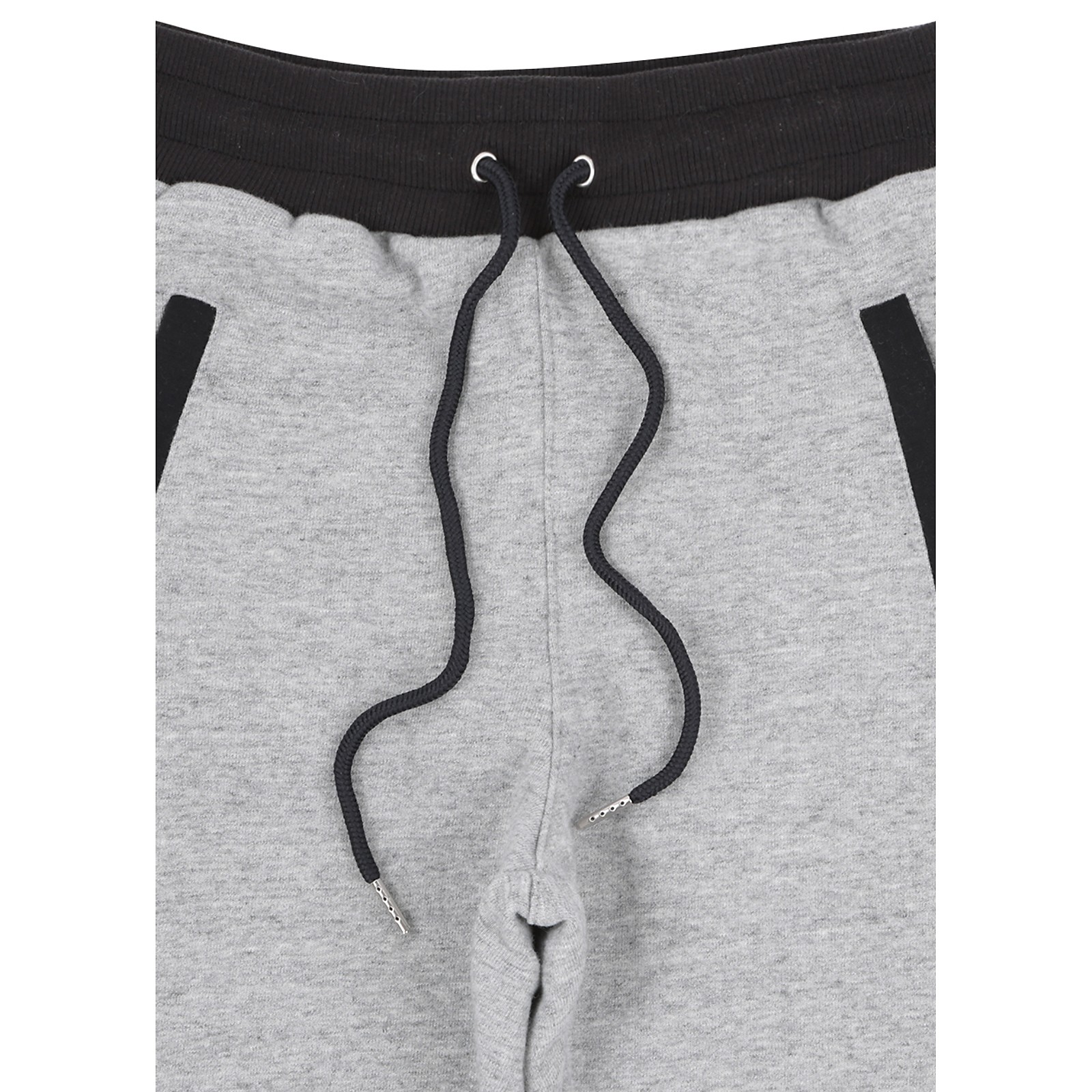 Quần jogger nữ 1 sọc dọc Phúc An 3017