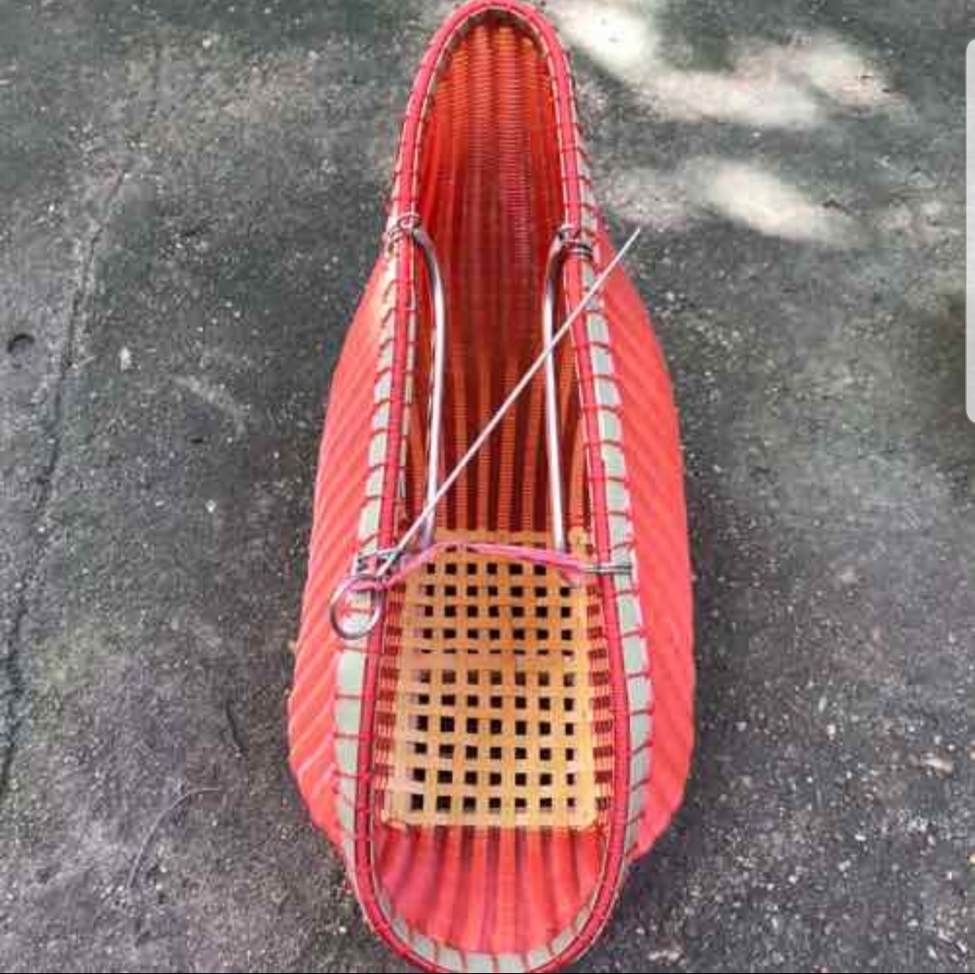 Giỏ đựng gà loại hàng đẹp