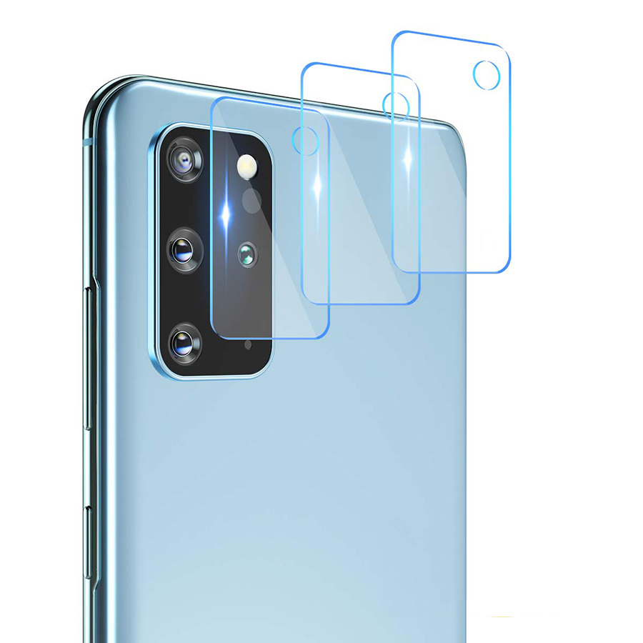 Dán Cường lực kính camera Samsung Galaxy S20