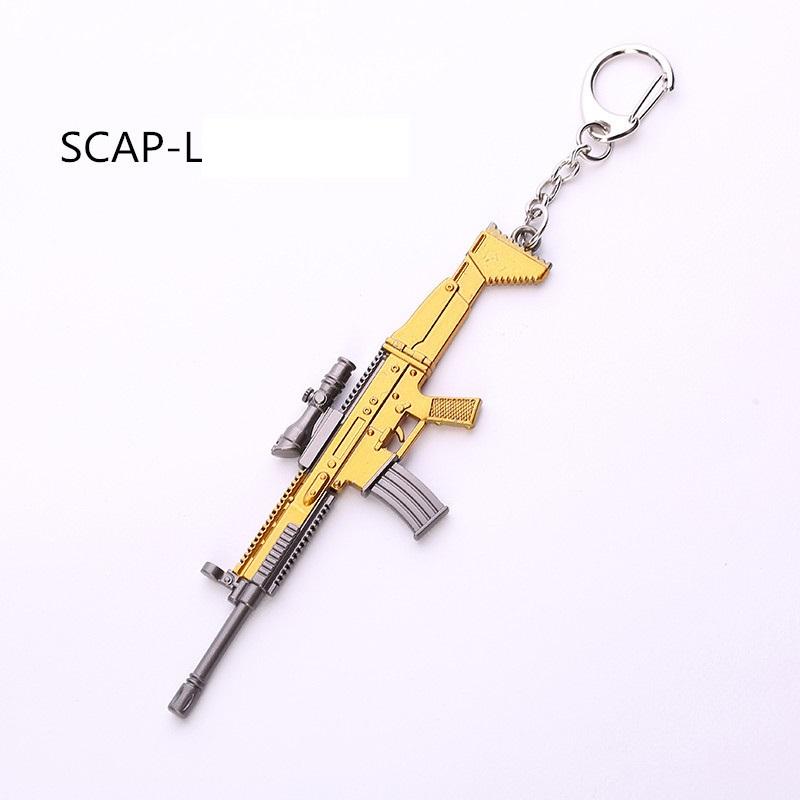 Móc Khóa  PUBG Cực Chất