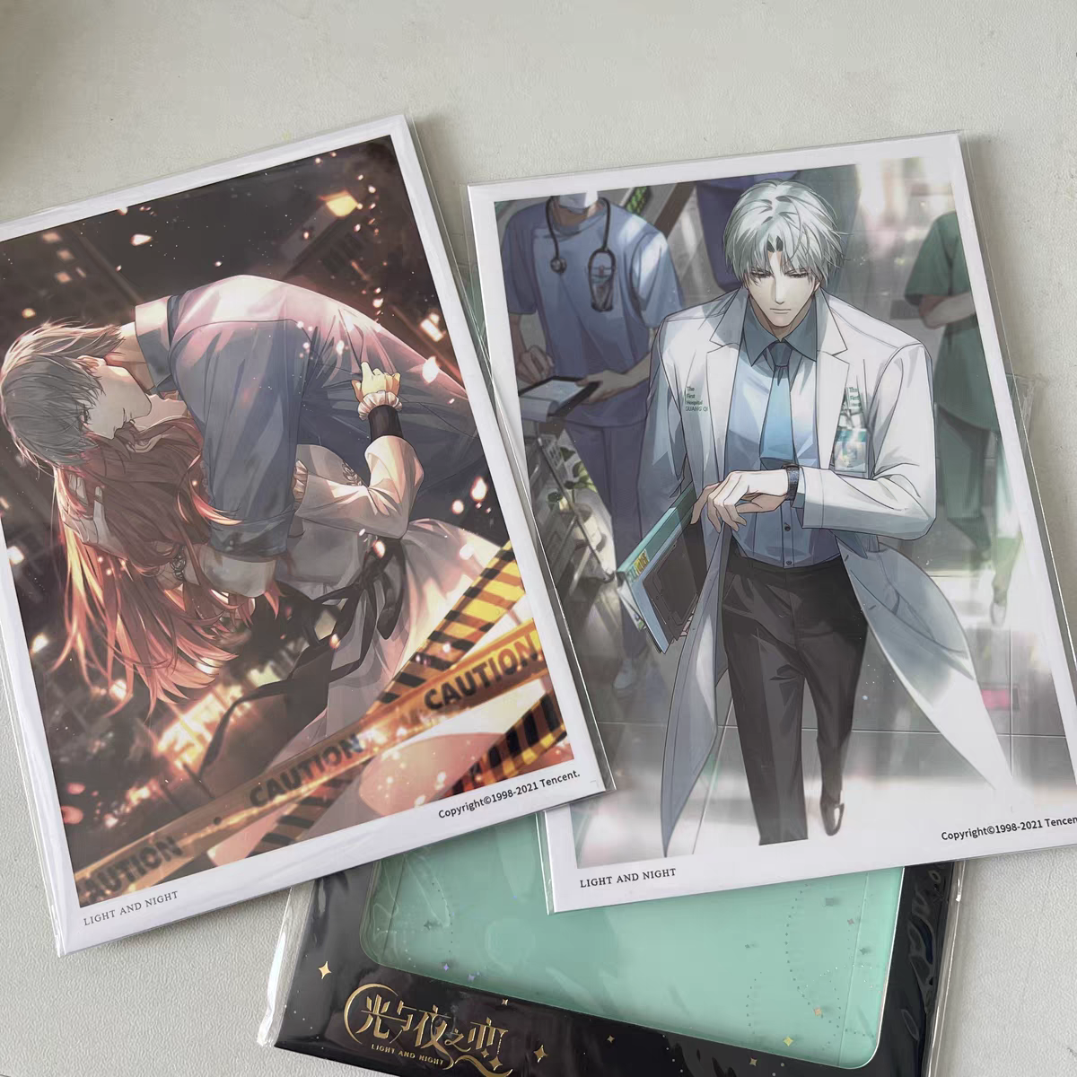SLEEVE MEET - Card Sleeve
