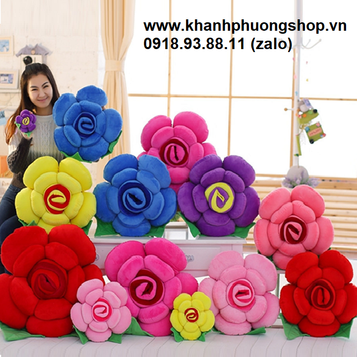 [HCM]gối tựa lưng - gối tựa lưng