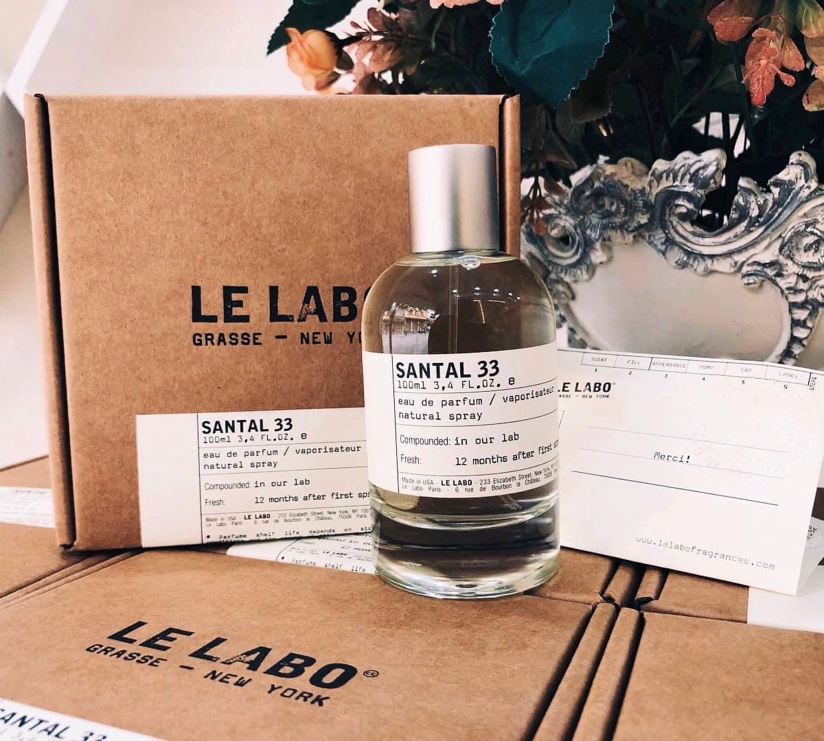 [chai chiết] Nước hoa nữ Libre Intense