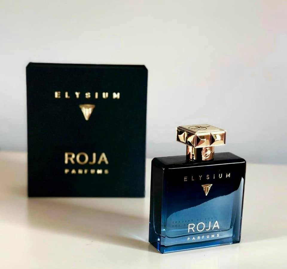 Nước hoa nam Roja Elysium Pour Homme 100ml