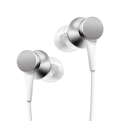 Tai nghe Xiaomi Mi Basic - Bảo hành 6 tháng