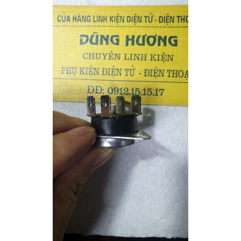 Rơ le bình nóng lạnh