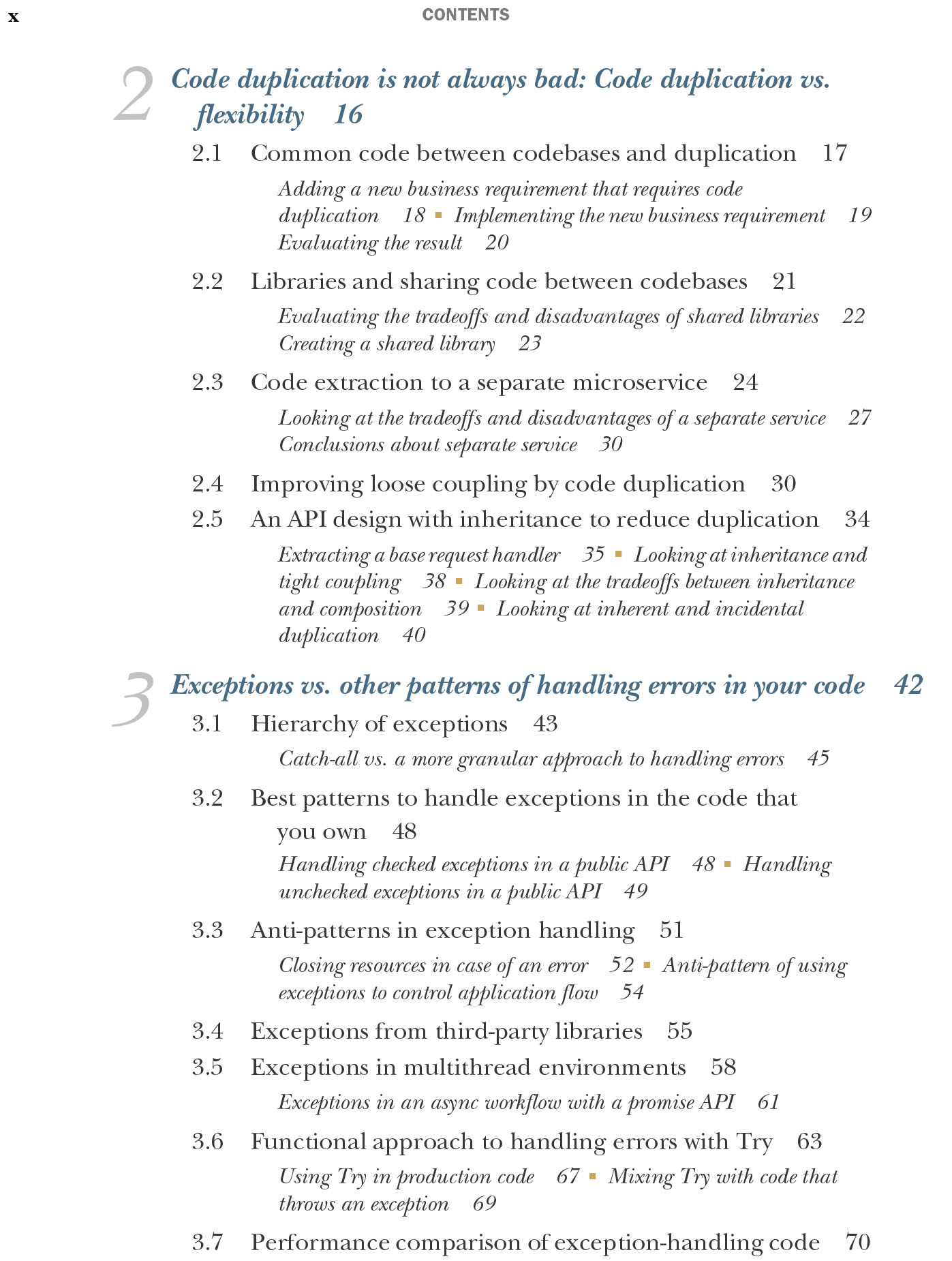 Software Mistakes and Tradeoffs How to make good programming decisions ( sách gia công)