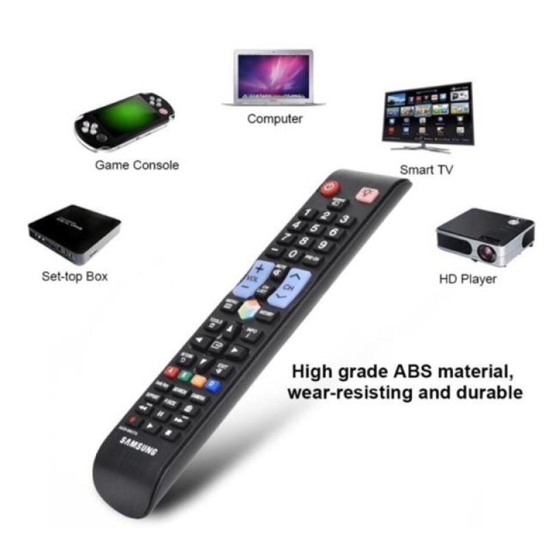 Bảng giá Remote Điều khiển TV SAMSUNG Smart