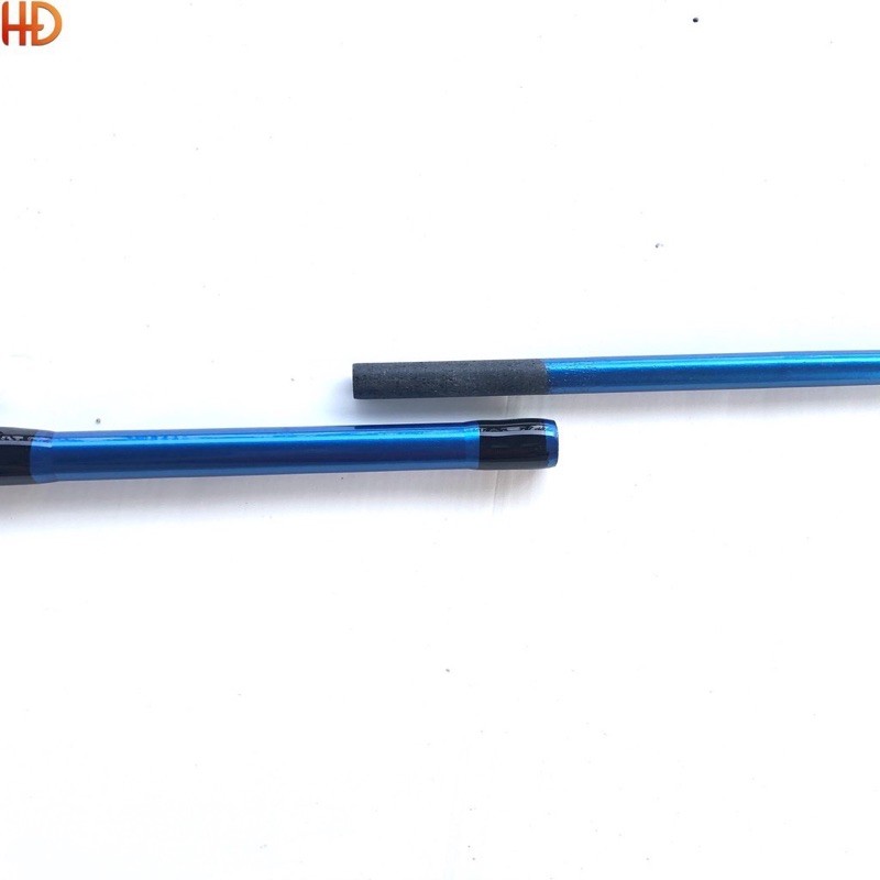 Cần Câu Máy SHIMANO 2 Khúc - Cần Câu Siêu Dẻo