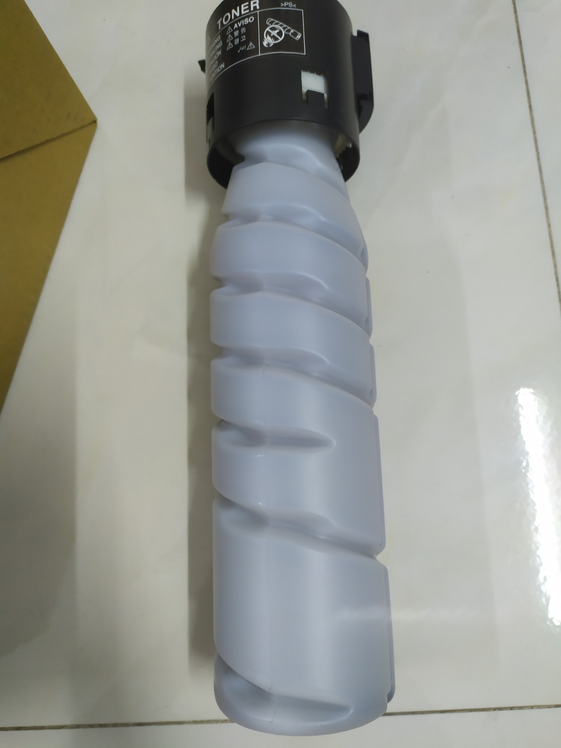 [HCM]Hộp mực konica TN-118 cho Máy Konica Minolta Bizhub 195/ 215/ 226