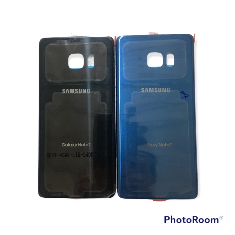 Lưng samsung note7/note Fe