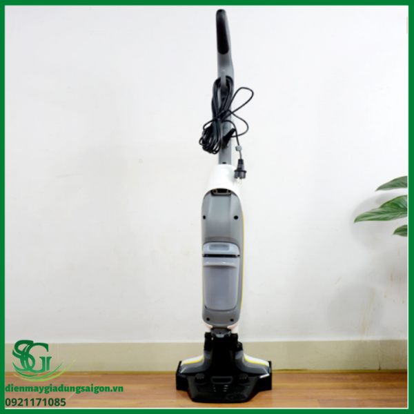Máy Lau Sàn Karcher FC 5 Premium - White