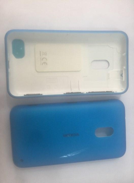 [HCM]Nắp lưng cho Điện thoại Nokia lumia 620