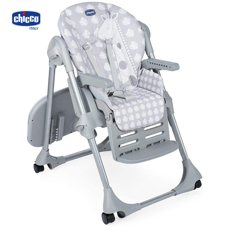 Ghế ăn Chicco Polly Easy 4W