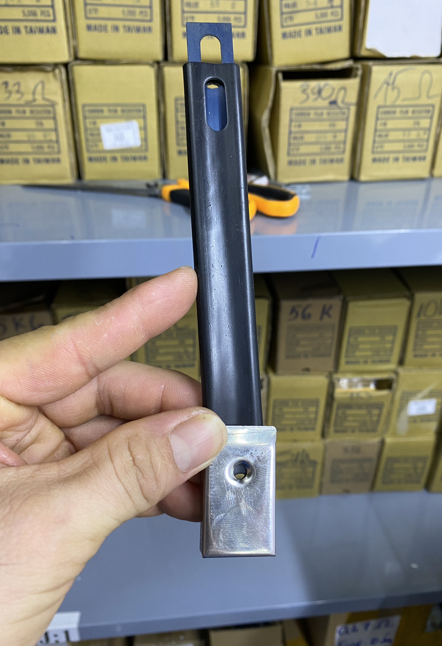 Quai Xách TC2 (Đế Bắt Vít Inox) - linhkien HD