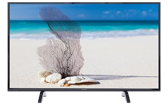 Bảng giá Smart Tivi Panasonic 4K 43 inch TH-43FX500V