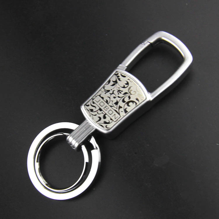Móc Khoá JOBON 059 CAO CẤP QUÀ TẶNG