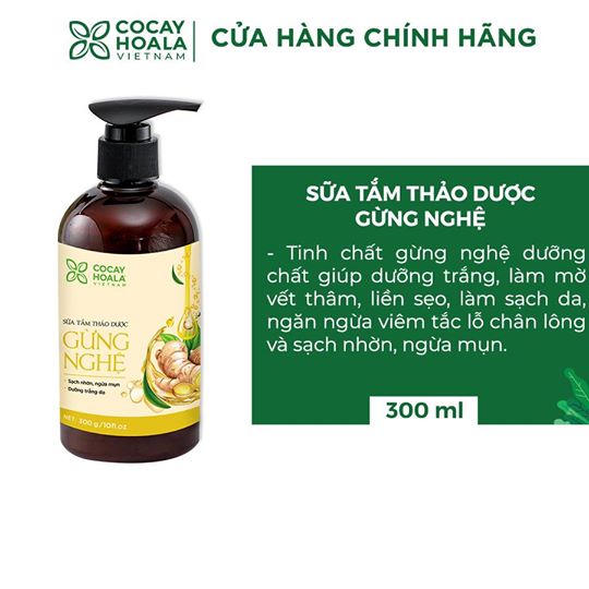 Combo chăm sóc mẹ bầu & sau sinh