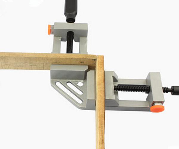 Kẹp Gỗ Góc Vuông ETO 2 Tay