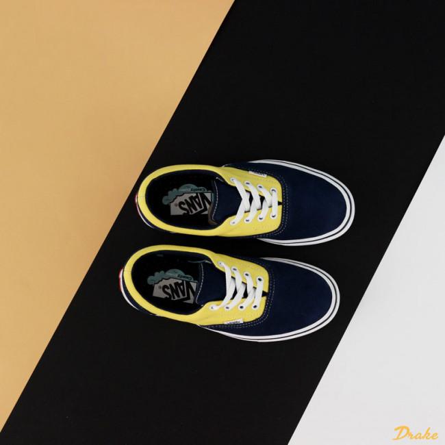 Giày Vans Comfy Cush Era Shoe VN0A3WM9VNO