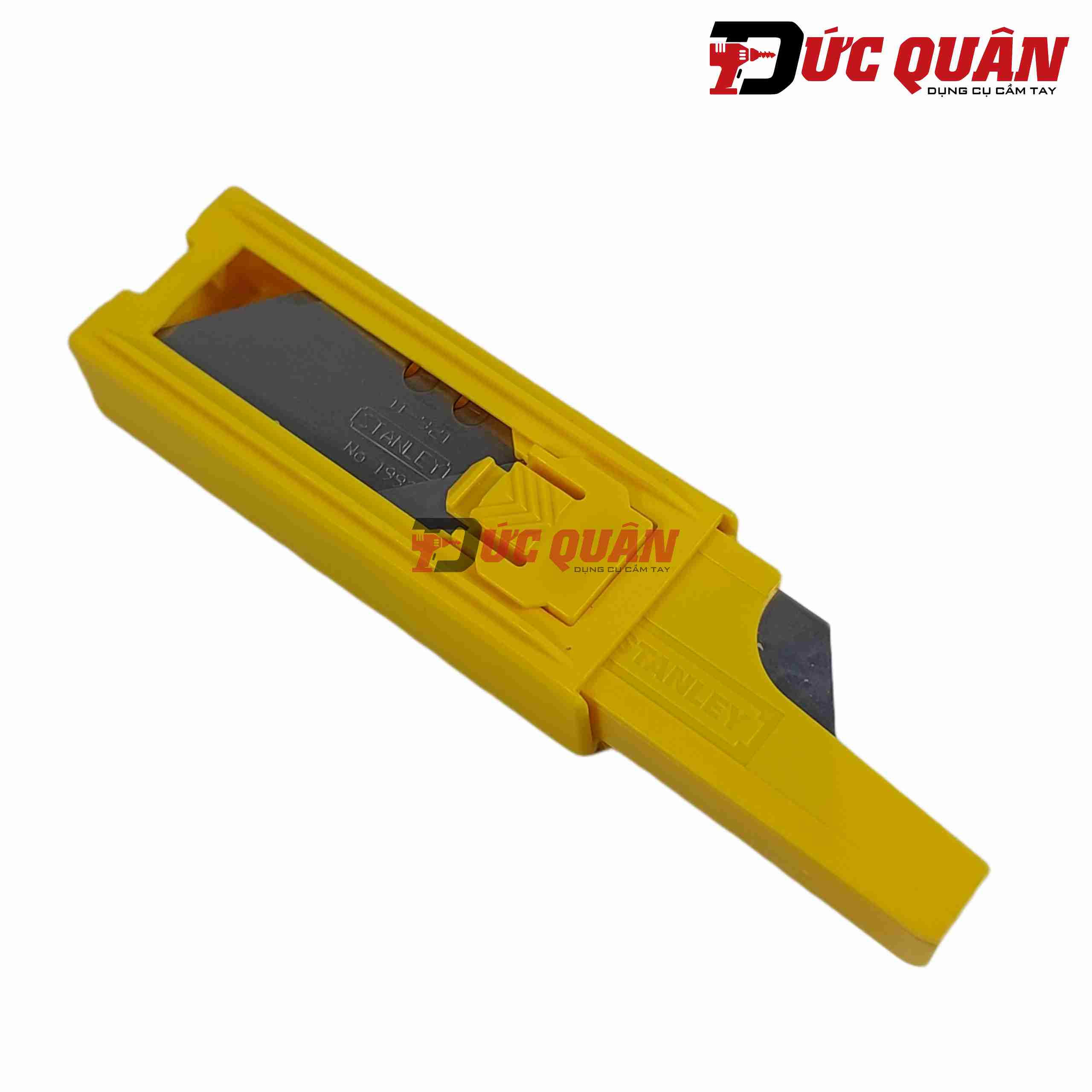 Bộ lưỡi dao rọc cáp Stanley 11-921 (10 cái/bộ)