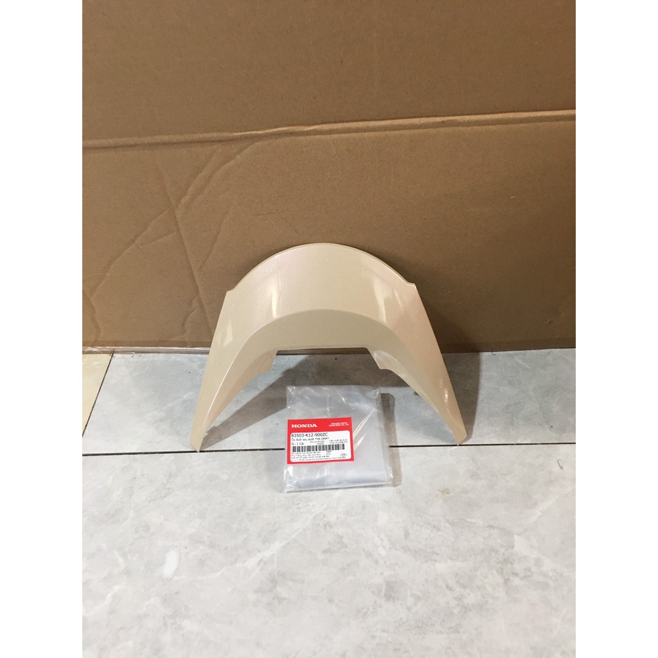 Ốp đuôi sau dưới *YR-299P* 83503K12900ZC