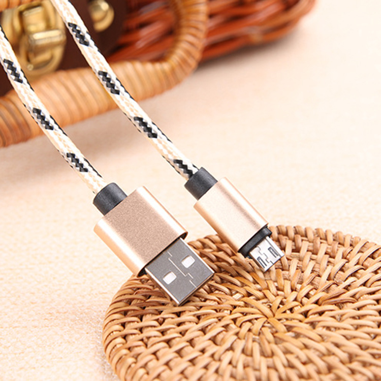 Cáp Sạc Điện Thoại HOG02 - Cáp Sạc Điện THoại Mẫu Mới