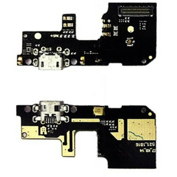 cụm chân sạc xiaomi redmi Note 5 / redmi Note 5 plus