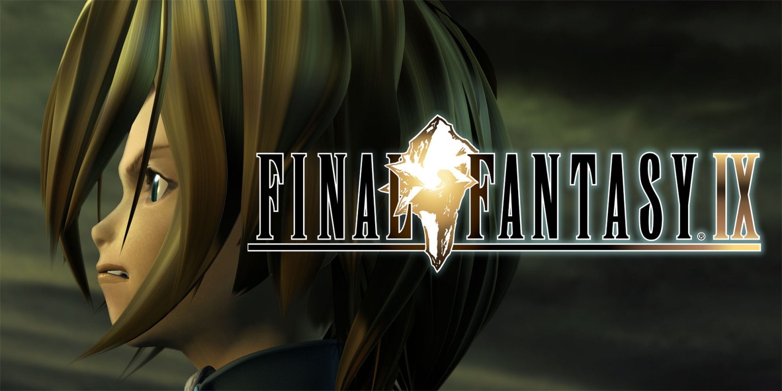 Đĩa Game Nintendo Swicth : Final Fantasy IX EU