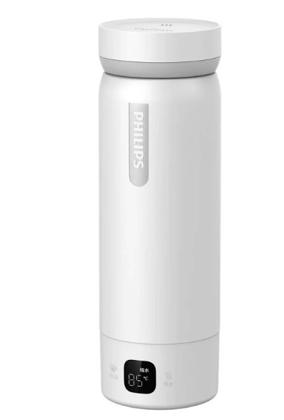 Bình đun nước philips awp2792, ấm đun nước, có chỉnh nhiệt, nhập đức, bh 12 tháng