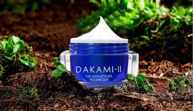 Combo Kem Dakami Ngày Đêm và Serum