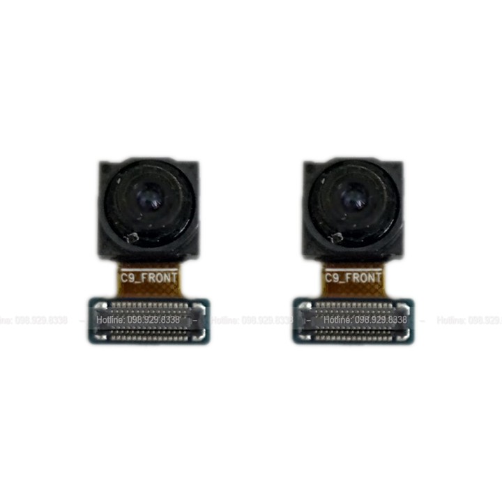 Camera Trước Samsung Galaxy A720 / A7 2017 Zin Bóc Máy