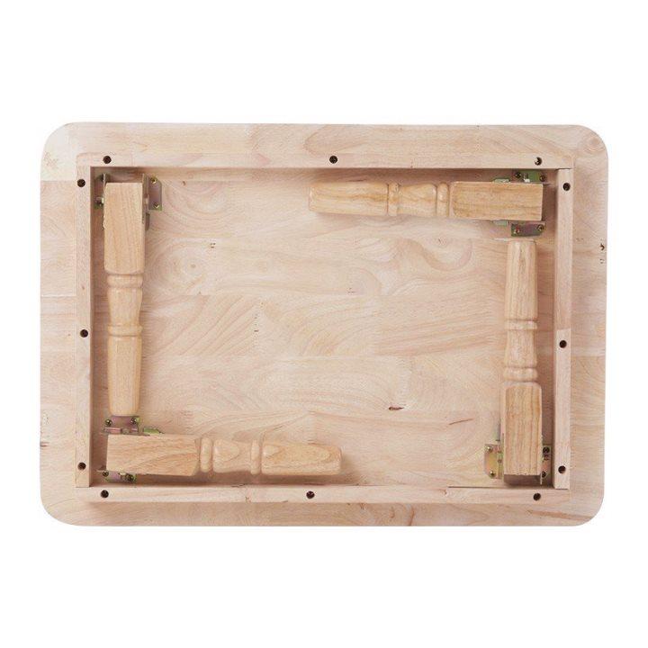 [HCM]Bàn trà Chân Tiện (60cm x 90cm)