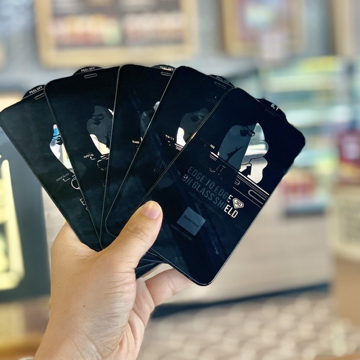 Cường lực King Kong Full Màn Nokia 2.3 / Nokia 2.4 / Nokia 3.2