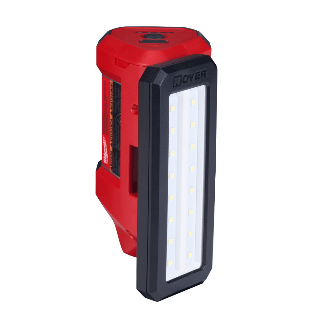 Đèn chiếu sáng trục xoay M12 PAL