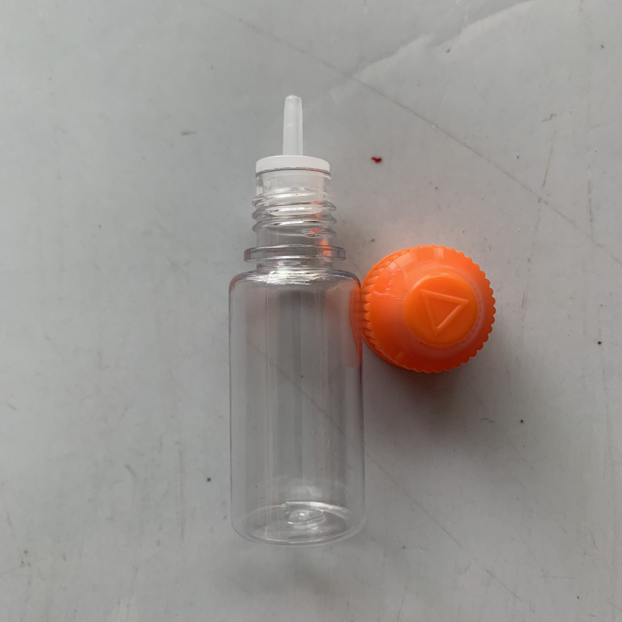 [HCM]Chai chiết 10ml lọ chiết tinh dầu 10ml (10chai)