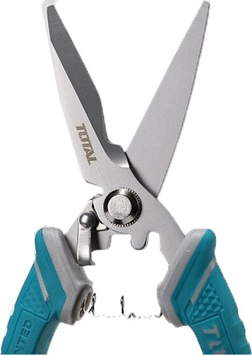 200mm Kéo thợ điện Total THT118871