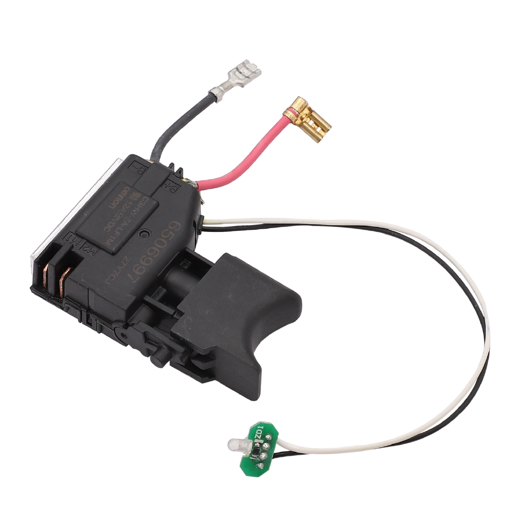 Công tắc máy Makita 10.8V DF030/TD090 | DCSG