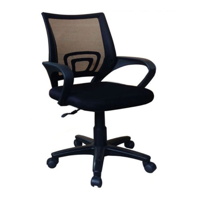 [HCM]Ghế Lưới Văn Phòng GL113N