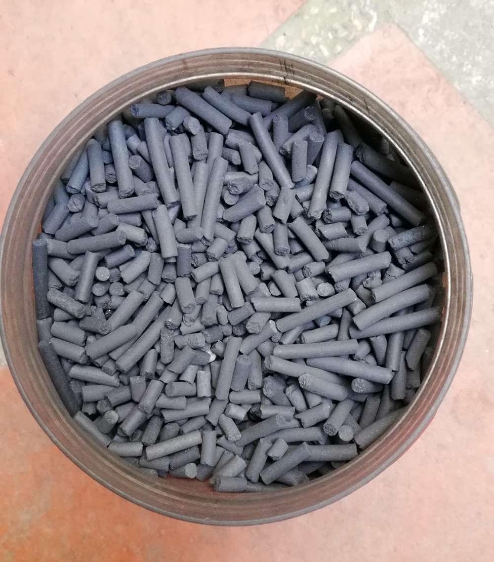 1kg than hoạt tính máy hút mùi