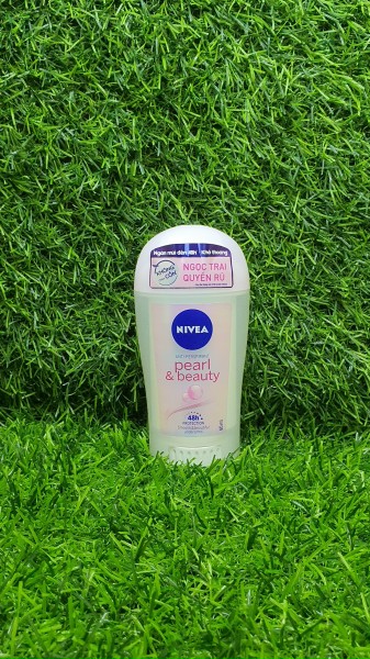 [HCM]Sáp lăn khử mùi Nivea 40ml ( mẫu mới )
