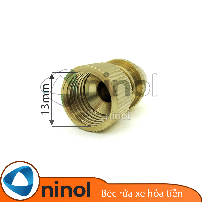 Béc phun tưới cây có chỉnh