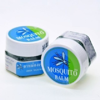 [HCM]Kem Muỗi Đốt Xuất xứ Thái Lan