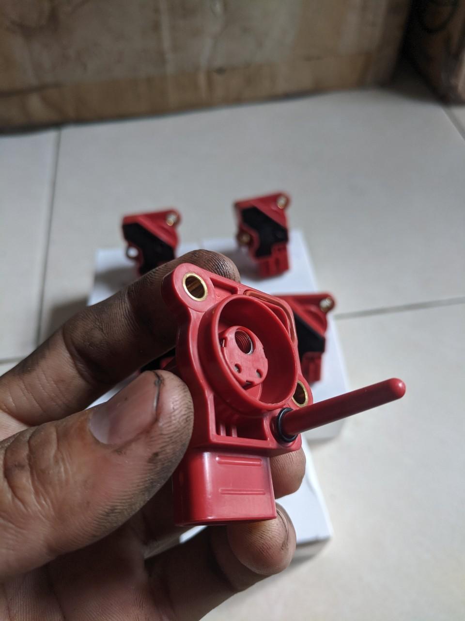 CẢM BIẾN BƯỚM GA RAIDER FI, SATRIA 150 (TPS)