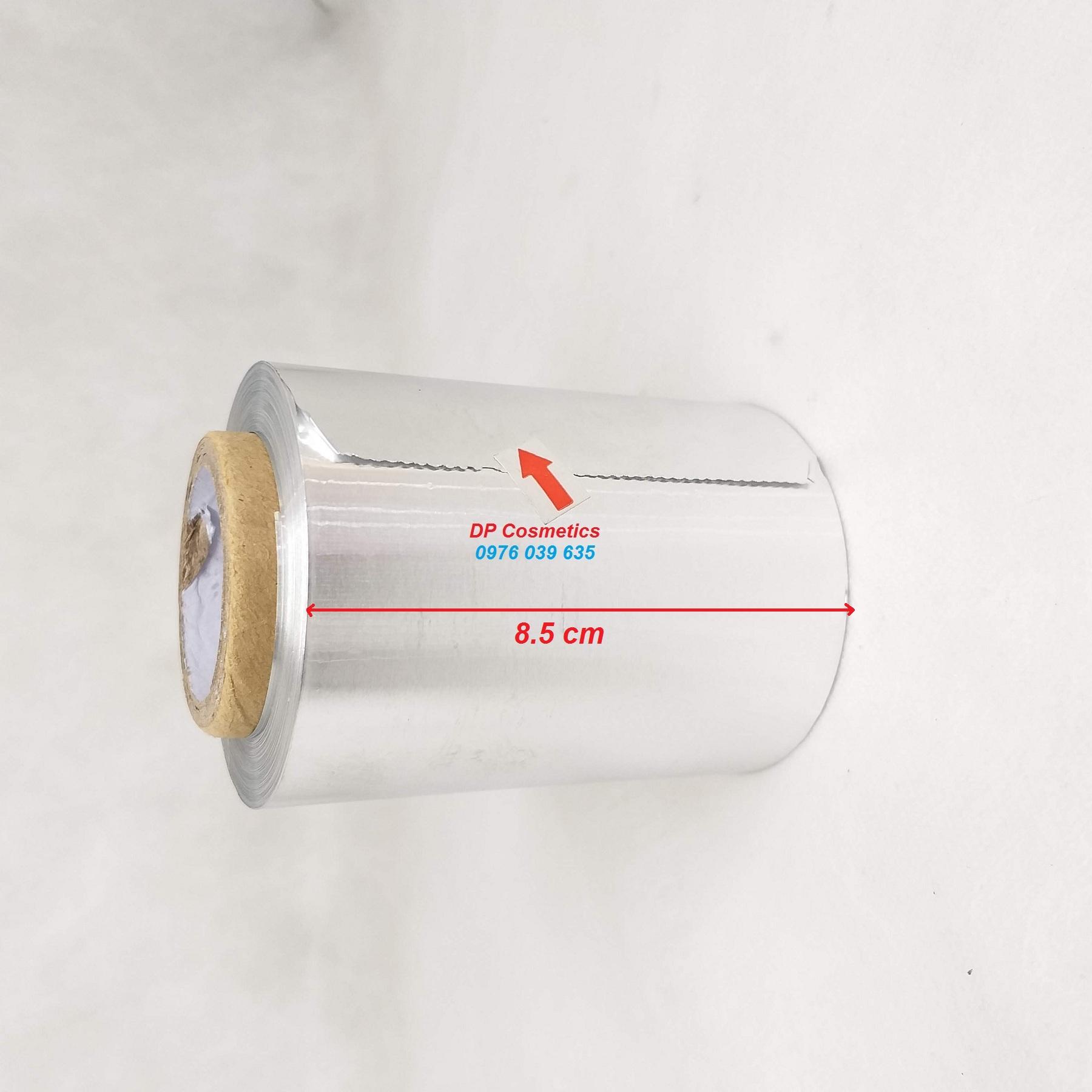[HCM]Giấy bạc nhuộm tóc