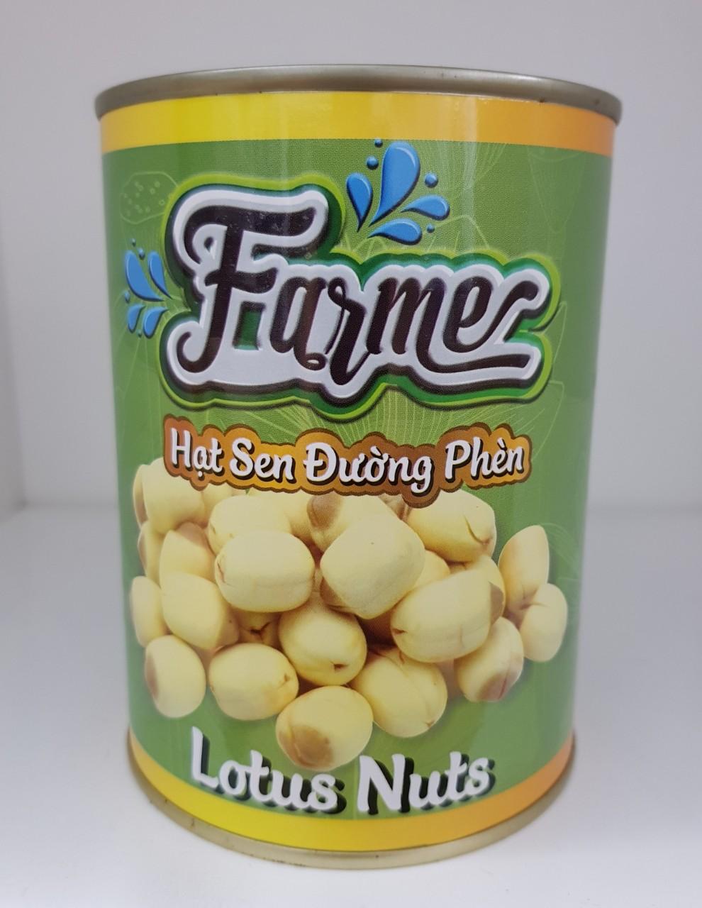 [HCM]Sen Ngâm Đường Phèn Farmer