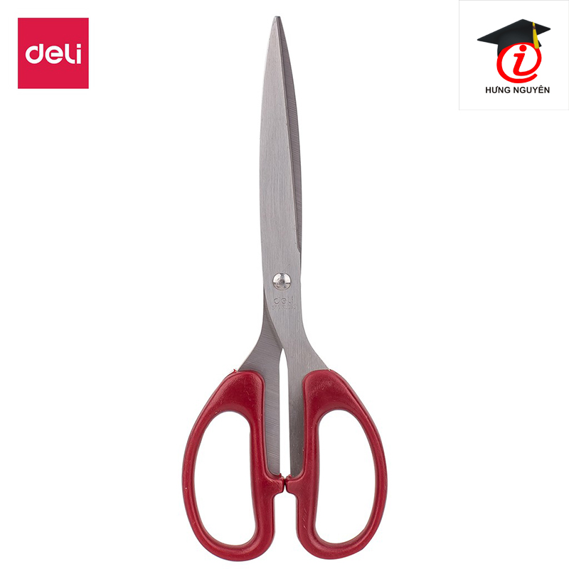 Kéo văn phòng 210mm 6010 (Deli)